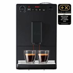 MELITTA Superavtomatski aparat za kavo Melitta E950-222 Črna 1400 W 15 bar