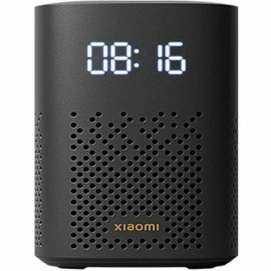 Xiaomi Pametni zvočnik z Google Asistentom Xiaomi Smart Speaker Črna