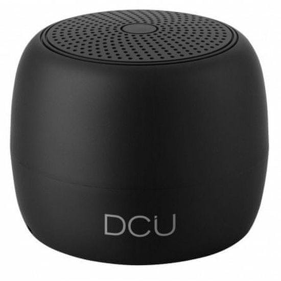 DCU Tecnologic Zvočnik BLuetooth Prenosni DCU MINI