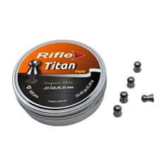 Rifle Ammunition Diabolo Titan Field Cal.: 6,35 mm