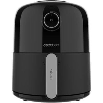 Cecotec Cvrtnik na vroči zrak Cecotec Cecofry Pixel 2500 1200 W 2,5 L