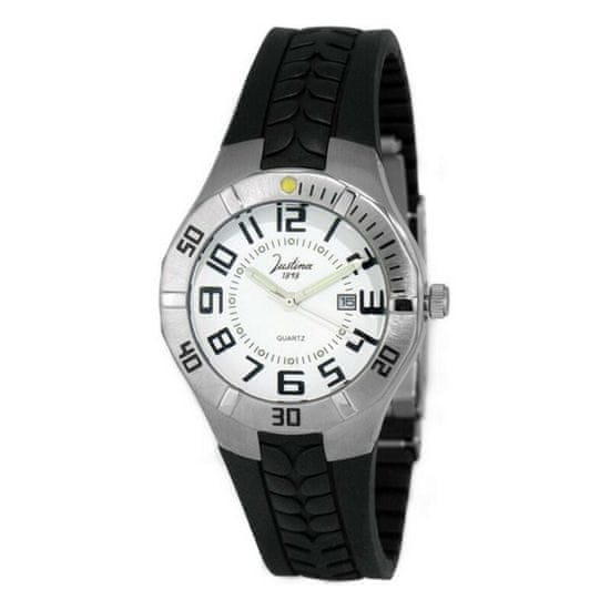 Justina Ura ženska Justina JCN53 (Ø 33 mm)
