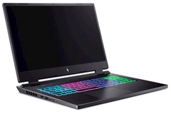 Acer Nitro 17 AN17-42-R5HH prenosnik, R9-8945HS,32GB, 1TB,17,3, QHD, RTX 4070, FreeDos (NH.QSCEX.006) - rabljeno