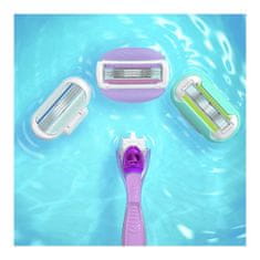 Gillette Brivnik Confortglide Gillette VENUS