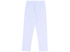 Disney 2x Črno-siva pižama STAR WARS DISNEY 7-8 lat 128 cm