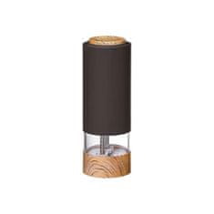 Secret de Gourmet Električni brusilnik Secret de Gourmet Noir Kitchen Kavni Mlinček Črna (22,3 cm)