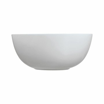 Luminarc Skleda za Solato Luminarc 714685 Siva Steklo