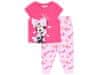 Disney Rožnata pižama Miki Miška DISNEY 18-24 m 92 cm