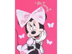 Disney Rožnata pižama Miki Miška DISNEY 18-24 m 92 cm
