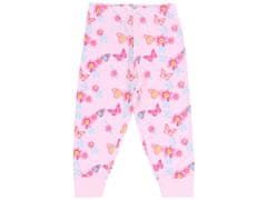 Disney Rožnata pižama Miki Miška DISNEY 18-24 m 92 cm