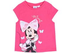 Disney Rožnata pižama Miki Miška DISNEY 18-24 m 92 cm