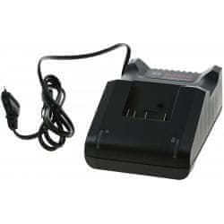 Bosch polnilnik Bosch GHO 18 V-LI original