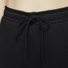 Nike Hlače obutev za trening črna 173 - 177 cm/L Essential