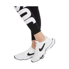 Nike Hlače obutev za trening črna 163 - 167 cm/S Wmns Essential Jdi