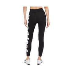 Nike Hlače obutev za trening črna 163 - 167 cm/S Wmns Essential Jdi