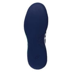 Asics Čevlji teniški copati mornarsko modra 42 EU Gel Dedicate 8