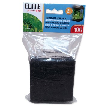 Hagen Polnilo s peno za Elite Jet Flo 100