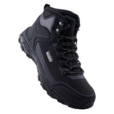 ELBRUS Čevlji črna 46 EU Softshell Eglinter Blk