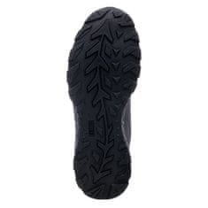 ELBRUS Čevlji črna 46 EU Softshell Eglinter Blk