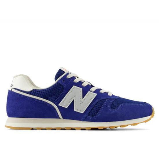 New Balance Čevlji mornarsko modra Nb 373