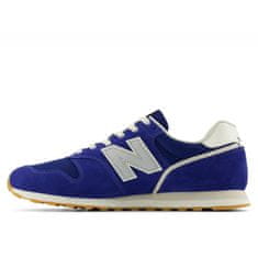 New Balance Čevlji mornarsko modra 41.5 EU Nb 373