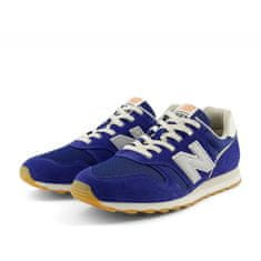 New Balance Čevlji mornarsko modra 41.5 EU Nb 373