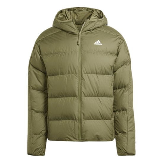 Adidas Jakne uniwersalne srebrna Essentials Midweight