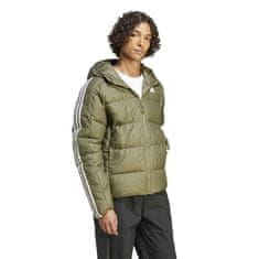 Adidas Jakne uniwersalne srebrna M Essentials Midweight