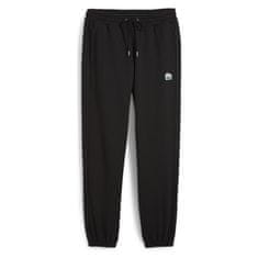Puma Hlače črna 182 - 187 cm/L T7