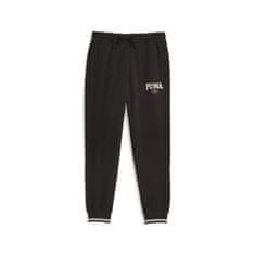 Puma Hlače črna 188 - 191 cm/XL Squad