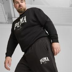 Puma Hlače črna 188 - 191 cm/XL Squad