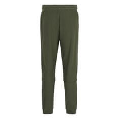 Emporio Armani Hlače zelena 170 - 175 cm/M Emporio Ea7 Train Logo Series M Pants Ch Milano
