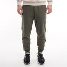 Emporio Armani Hlače zelena 170 - 175 cm/M Emporio Ea7 Train Logo Series M Pants Ch Milano
