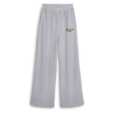 Puma Hlače Puma Classics Relaxed Sweatpants - 62427463