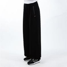Emporio Armani Hlače črna 152 - 157 cm/XS Emporio Ea7 Train Precious