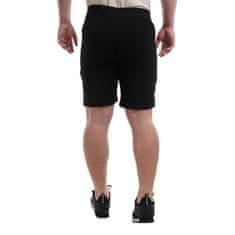 Emporio Armani Hlače črna 164 - 169 cm/S Emporio Ea7 Pentru Barbati Train Gold Label