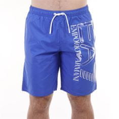 Emporio Armani Hlače modra 164 - 169 cm/S Ea7