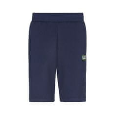 Emporio Armani Hlače mornarsko modra 176 - 181 cm/L Ea7