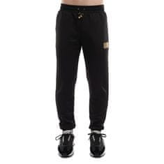 Emporio Armani Hlače črna 176 - 181 cm/L Ea7