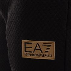 Emporio Armani Hlače črna 176 - 181 cm/L Ea7