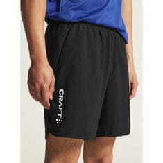 Craft Hlače obutev za trening črna 180 - 184 cm/L Rush 2.0