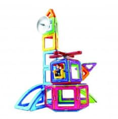 Magformers Mastermind 115 kosov