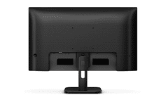 Philips 24E1N1100A/00 poslovni monitor, 60,5 cm, Full HD, IPS, črn (24E1N1100A/00)