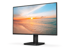Philips 24E1N1100A/00 poslovni monitor, 60,5 cm, Full HD, IPS, črn (24E1N1100A/00)