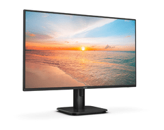 Philips 24E1N1100A/00 poslovni monitor, 60,5 cm, Full HD, IPS, črn (24E1N1100A/00)