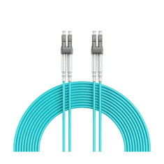 CABLEXPERT Optični kabel LC - LC Multimode Duplex OM4 50/125 30m