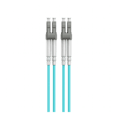 CABLEXPERT Optični kabel LC - LC Multimode Duplex OM4 50/125 30m