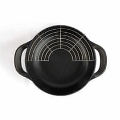 Livoo Električna ponev Wok DOC128N