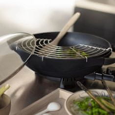 Livoo Električna ponev Wok DOC128N