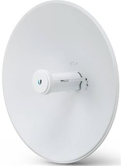 Ubiquiti Parabola PowerBeam AirMax 5AC-GEN2, 5 GHz, 25 dBi, 450+ Mbps